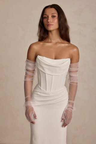 MWL Bride – robe de mariée chez With Love à Bremblens, photo 22