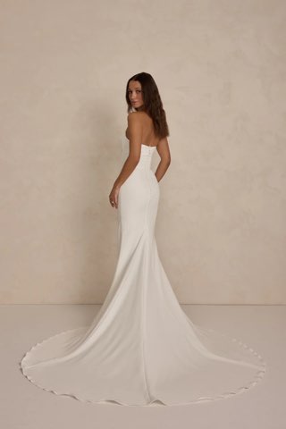 MWL Bride – robe de mariée chez With Love à Bremblens, photo 23