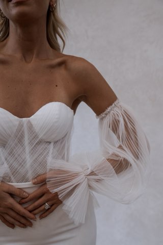 MWL Bride – robe de mariée chez With Love à Bremblens, photo 26