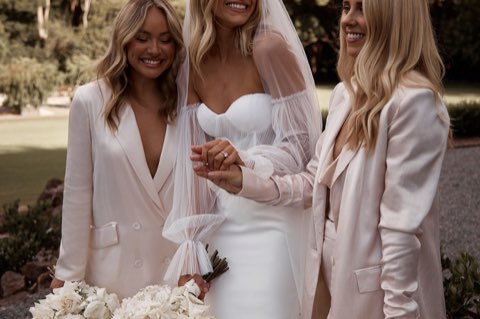 MWL Bride – robe de mariée chez With Love à Bremblens, photo 30