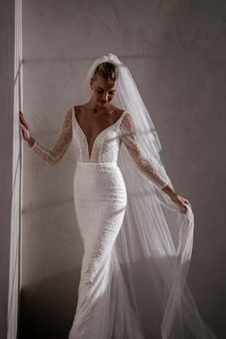 MWL Bride – robe de mariée chez With Love à Bremblens, photo 33