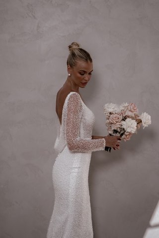 MWL Bride – robe de mariée chez With Love à Bremblens, photo 34