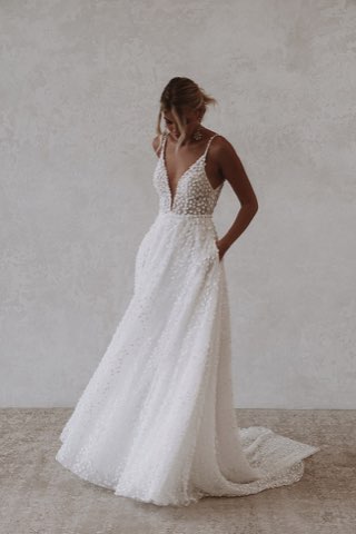 MWL Bride – robe de mariée chez With Love à Bremblens, photo 39
