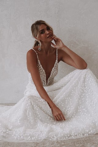 MWL Bride – robe de mariée chez With Love à Bremblens, photo 40