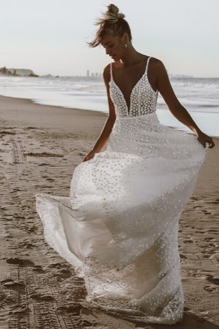 MWL Bride – robe de mariée chez With Love à Bremblens, photo 44