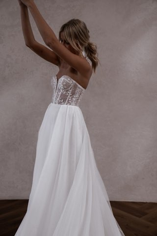 MWL Bride – robe de mariée chez With Love à Bremblens, photo 46