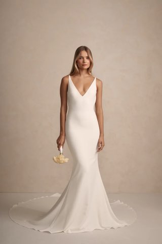 MWL Bride – robe de mariée chez With Love à Bremblens, photo 55