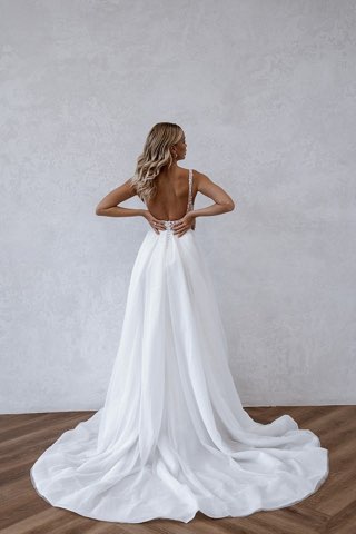 MWL Bride – robe de mariée chez With Love à Bremblens, photo 72