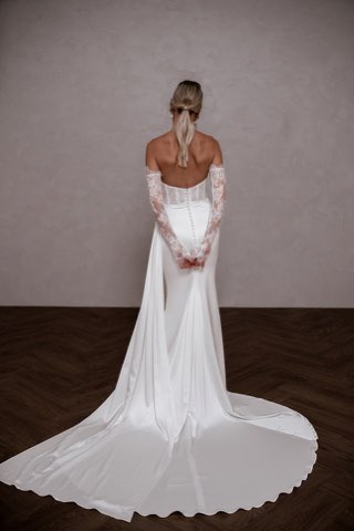 MWL Bride – robe de mariée chez With Love à Bremblens, photo 74