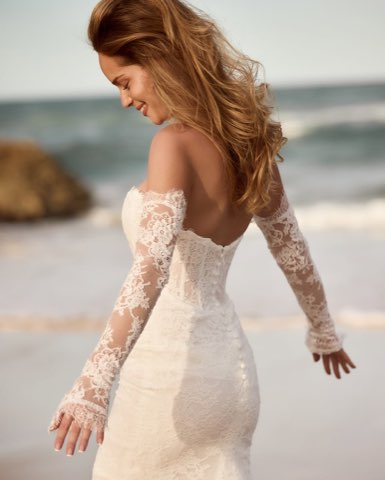 MWL Bride – robe de mariée chez With Love à Bremblens, photo 83