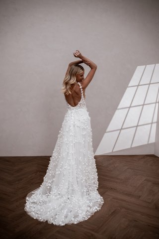 MWL Bride – robe de mariée chez With Love à Bremblens, photo 88