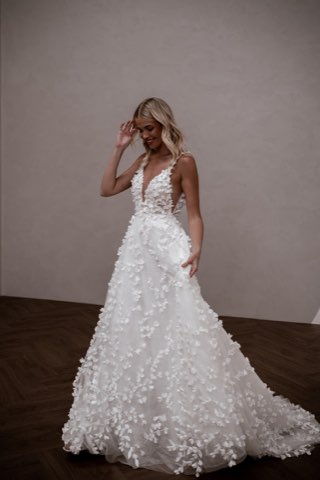 MWL Bride – robe de mariée chez With Love à Bremblens, photo 89