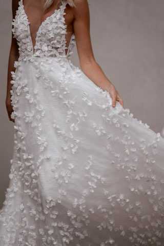 MWL Bride – robe de mariée chez With Love à Bremblens, photo 90