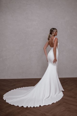MWL Bride – robe de mariée chez With Love à Bremblens, photo 93
