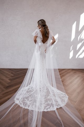 MWL Bride – robe de mariée chez With Love à Bremblens, photo 100