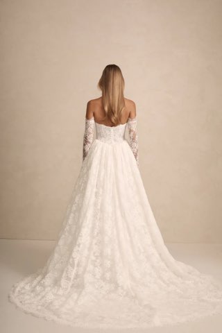MWL Bride – robe de mariée chez With Love à Bremblens, photo 107
