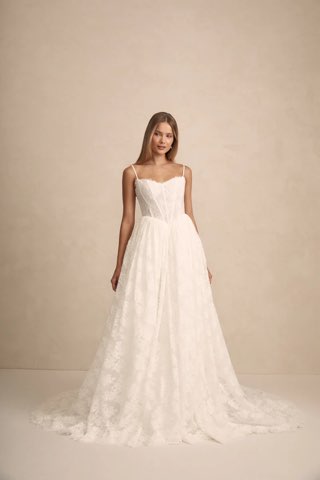 MWL Bride – robe de mariée chez With Love à Bremblens, photo 110
