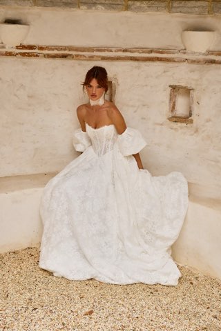 MWL Bride – robe de mariée chez With Love à Bremblens, photo 111