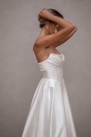 MWL Bride – robe de mariée chez With Love à Bremblens, photo 112