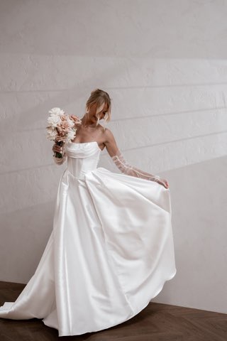 MWL Bride – robe de mariée chez With Love à Bremblens, photo 113