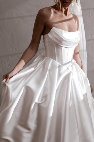 MWL Bride – robe de mariée chez With Love à Bremblens, photo 115