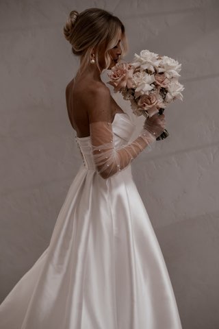 MWL Bride – robe de mariée chez With Love à Bremblens, photo 116