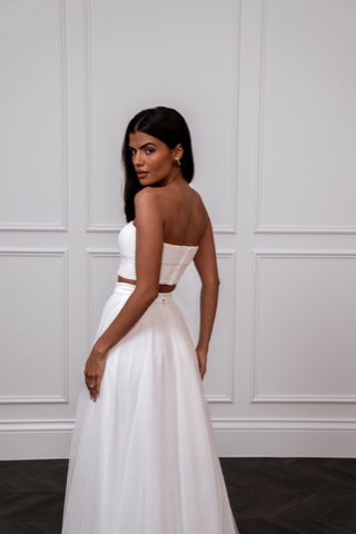 MWL Bride – robe de mariée chez With Love à Bremblens, photo 119