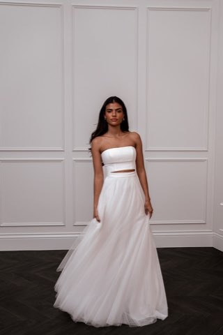 MWL Bride – robe de mariée chez With Love à Bremblens, photo 120