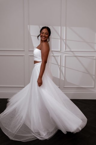 MWL Bride – robe de mariée chez With Love à Bremblens, photo 121