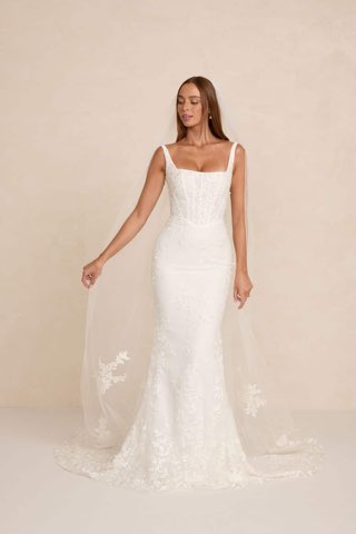 MWL Bride – robe de mariée chez With Love à Bremblens, photo 129
