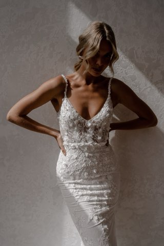 MWL Bride – robe de mariée chez With Love à Bremblens, photo 136
