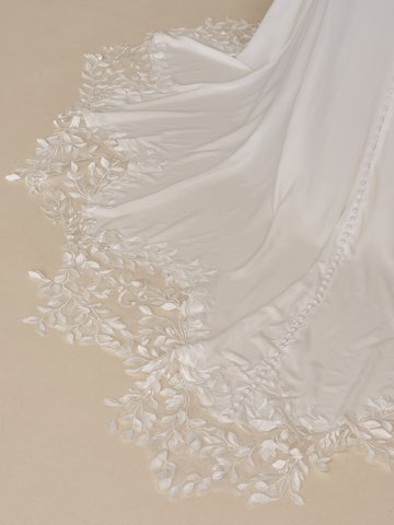 Madi-Lane – robe de mariée chez With Love à Bremblens, photo 47