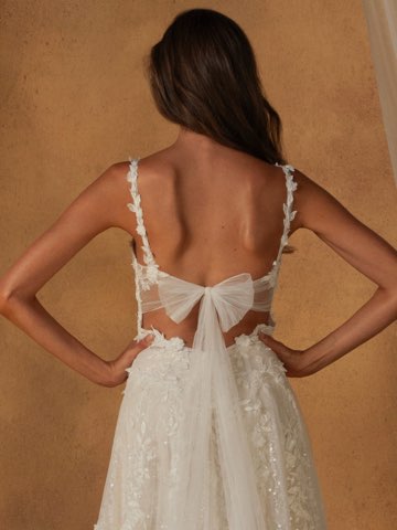 Madi-Lane – robe de mariée chez With Love à Bremblens, photo 59