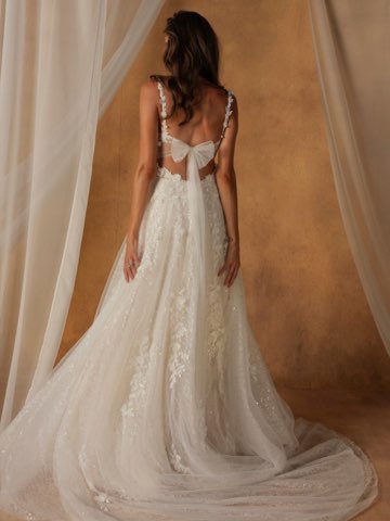Madi-Lane – robe de mariée chez With Love à Bremblens, photo 60