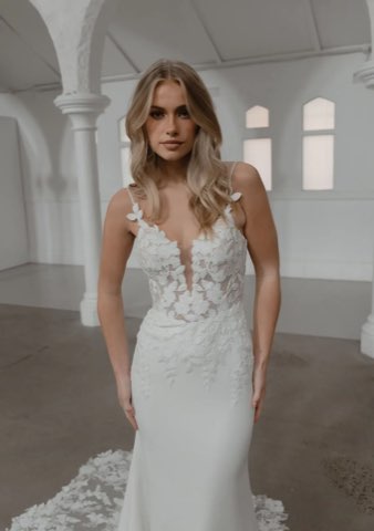 Madi-Lane – robe de mariée chez With Love à Bremblens, photo 65