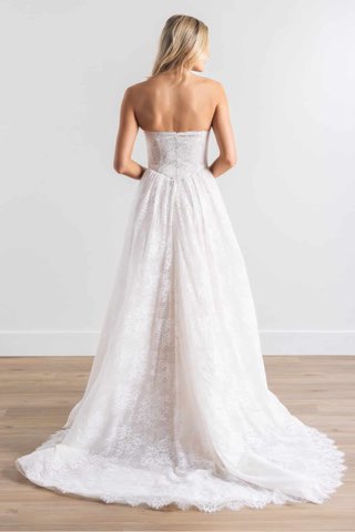 Watters, Locket, Willowby & By Watters – robe de mariée chez With Love à Bremblens, photo 3