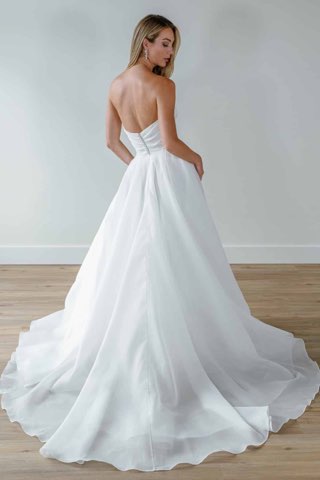 Watters, Locket, Willowby & By Watters – robe de mariée chez With Love à Bremblens, photo 6