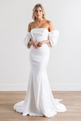 Watters, Locket, Willowby & By Watters – robe de mariée chez With Love à Bremblens, photo 10