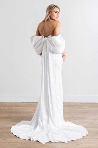 Watters, Locket, Willowby & By Watters – robe de mariée chez With Love à Bremblens, photo 13