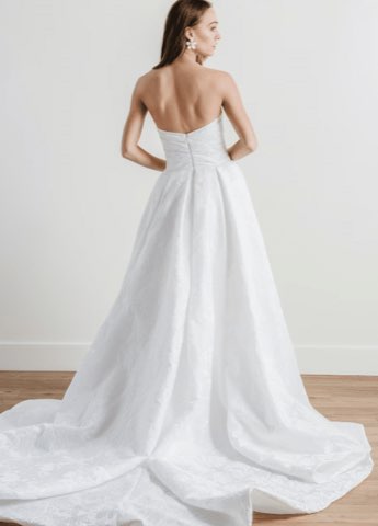 Watters, Locket, Willowby & By Watters – robe de mariée chez With Love à Bremblens, photo 18