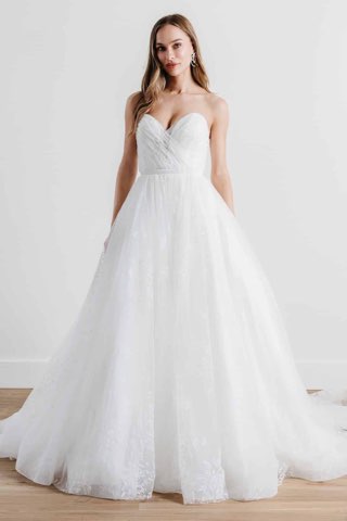 Watters, Locket, Willowby & By Watters – robe de mariée chez With Love à Bremblens, photo 20