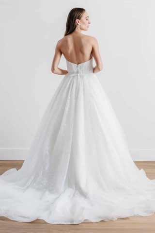 Watters, Locket, Willowby & By Watters – robe de mariée chez With Love à Bremblens, photo 21