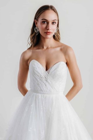Watters, Locket, Willowby & By Watters – robe de mariée chez With Love à Bremblens, photo 22