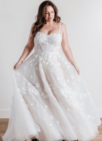 Watters, Locket, Willowby & By Watters – robe de mariée chez With Love à Bremblens, photo 27