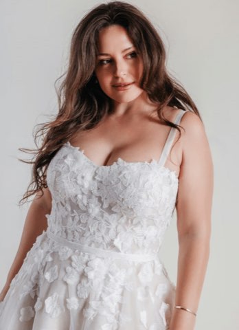 Watters, Locket, Willowby & By Watters – robe de mariée chez With Love à Bremblens, photo 29