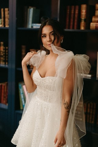Watters, Locket, Willowby & By Watters – robe de mariée chez With Love à Bremblens, photo 32
